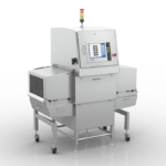 Sistema de rayos X de Eagle Pack 550 PRO