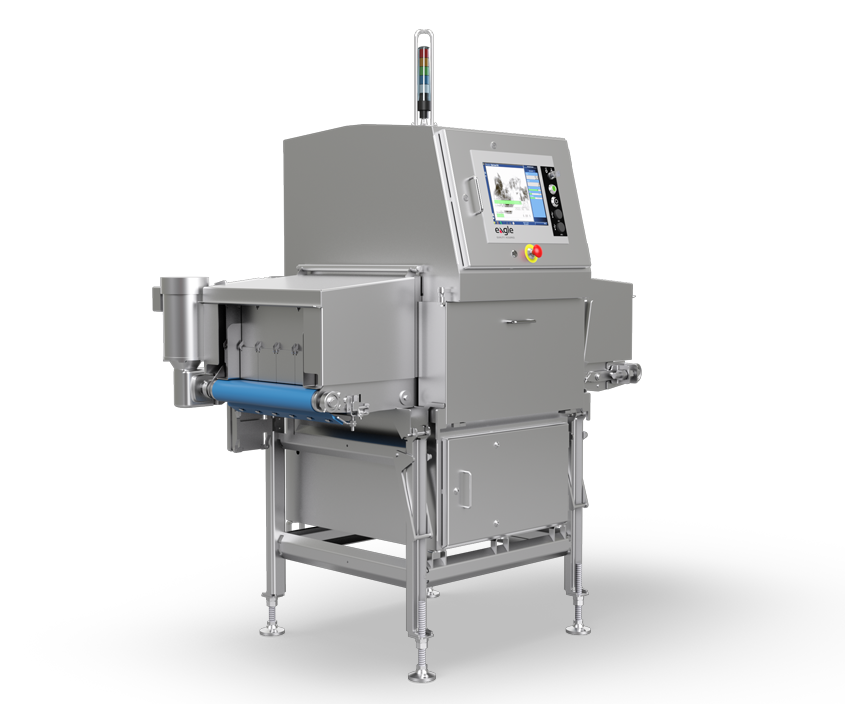 Sistema de Análise de Gordura por Raios-X FA3/C