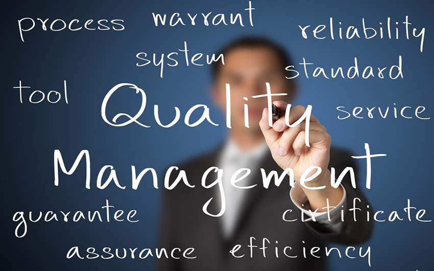 5 Steps to Improve Quality Management with X-ray Inspection Equipment