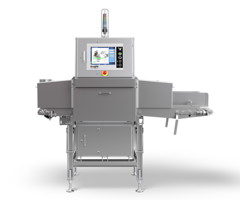  FA3/M Meat Inspection