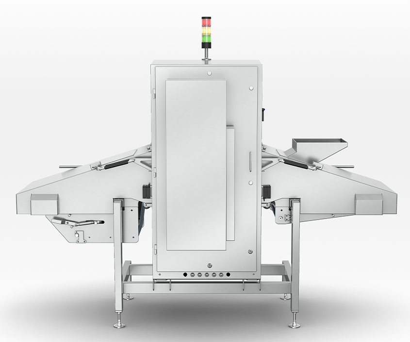 Eagle X-ray System Bulk 415