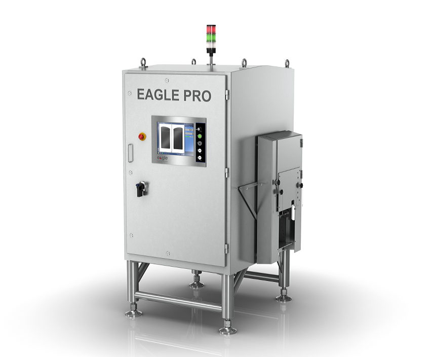 Eagle X-ray System Tall XSDV