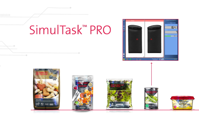 SimulTask™ PRO Image Analysis Software for Enhanced X-ray Inspection