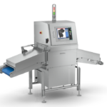 Sistema de rayos X de Eagle RMI 400