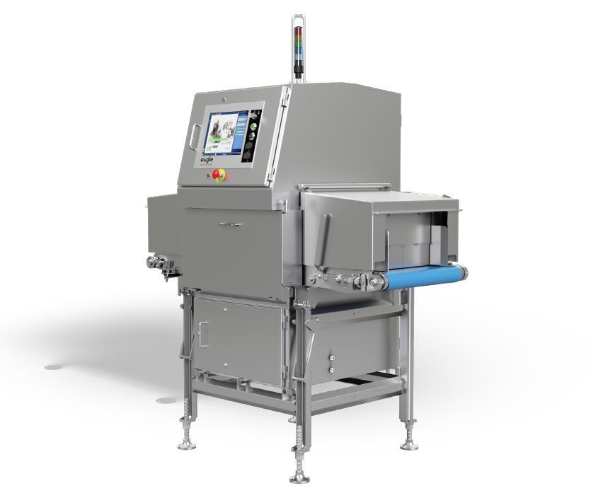 Sistema de Análise de Gordura por Raios-X FA3/C