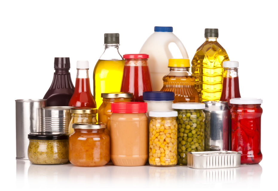 Other Foods Inspection Solutions