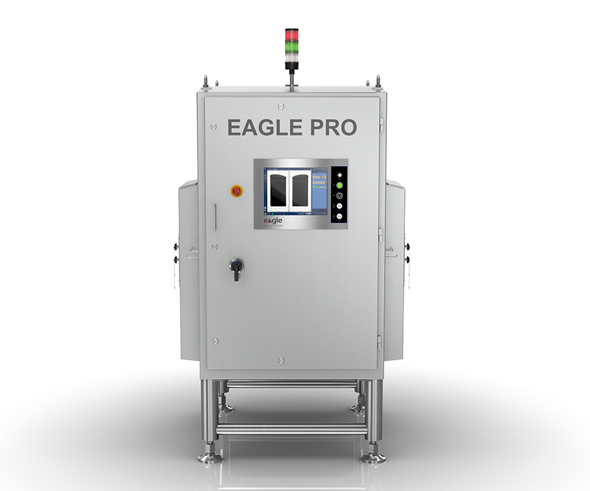  Eagle X-ray System Tall XSDV