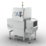 Sistema de rayos X de Eagle Pack 550 PRO