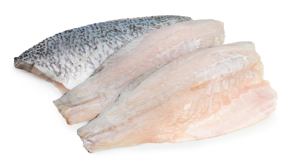 PXT™ Detección de huesos en filetes de pescado