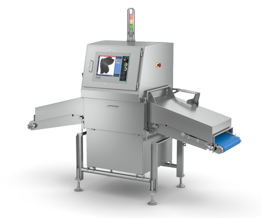 Eagle's X-ray System RMI 400