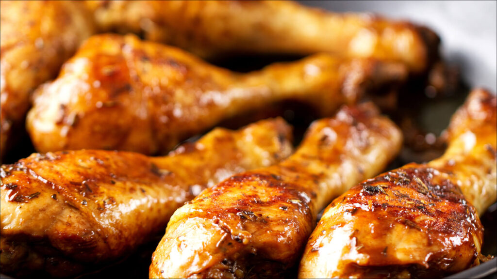 Poultry Chicken X ray Inspection Solutions