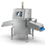 Sistema de rayos X de Eagle RMI 400