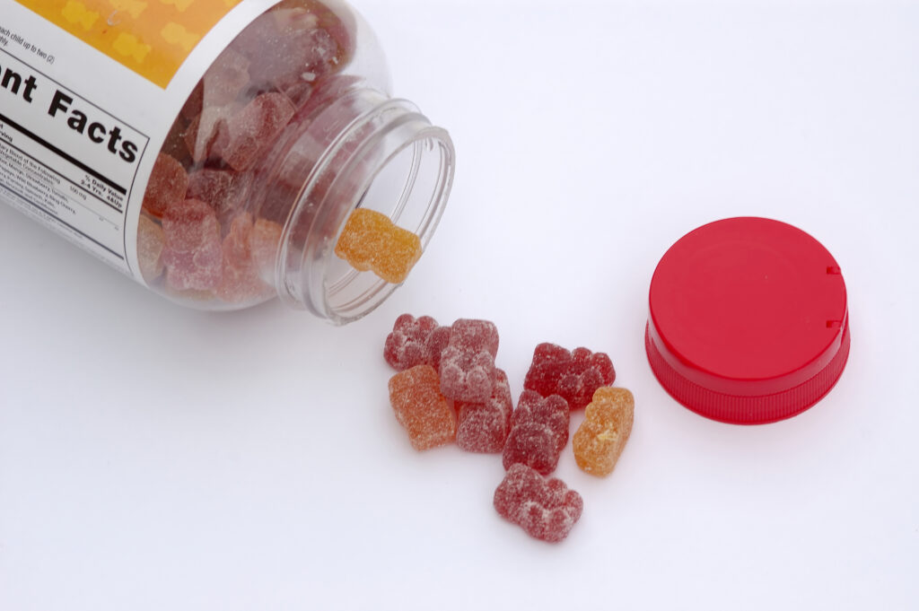 Gummy Vitamins