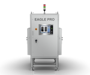 Eagle X-ray System Tall XSDV