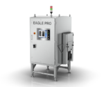 Eagle X-ray System Tall XSDV