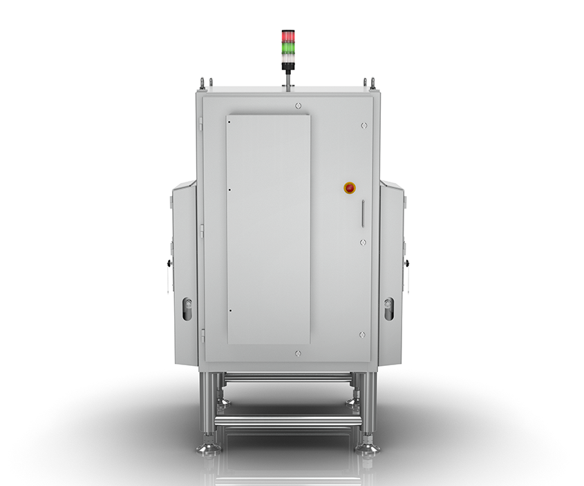Eagle X-ray System Tall XSDV
