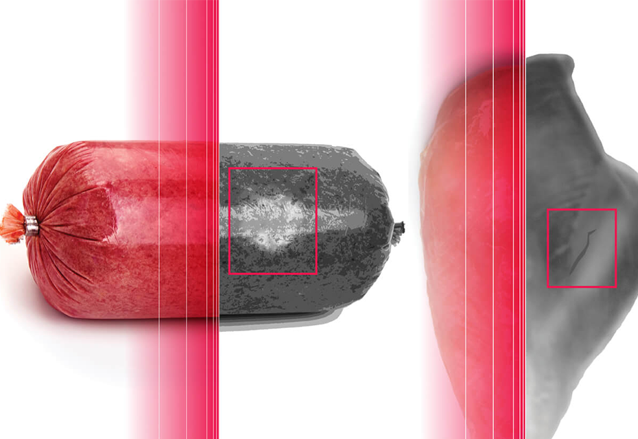 X-ray Image Analysis Software