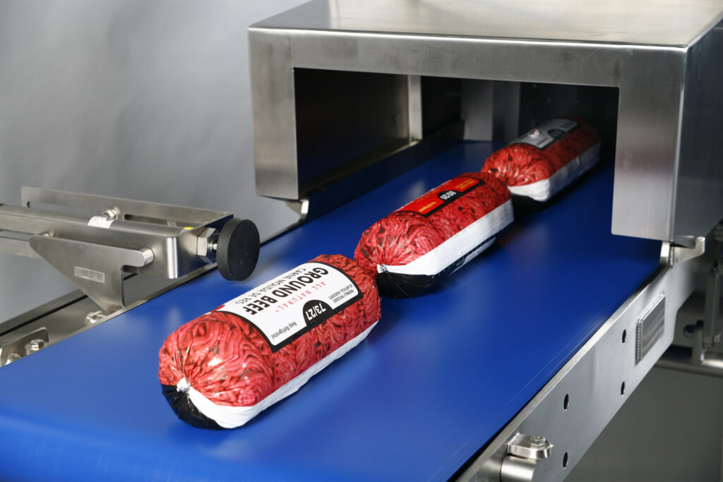 quality control of food