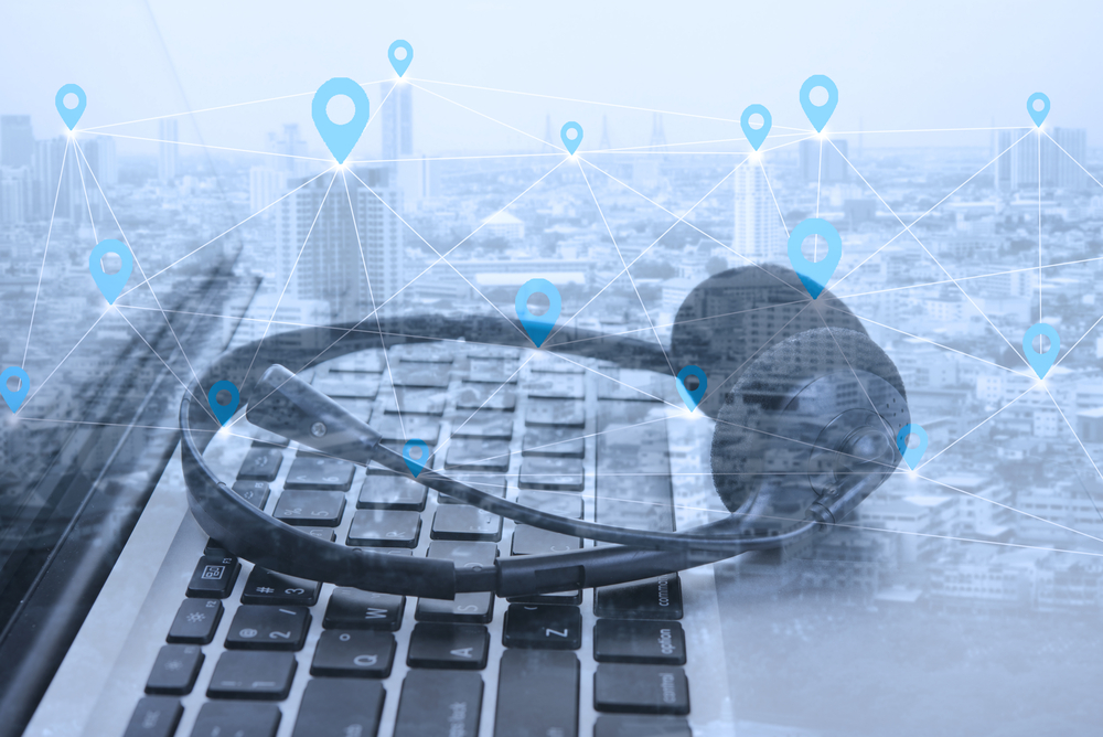 Soluciones de asistencia técnica a distancia Reach