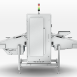 Sistema de rayos X Eagle Bulk 415
