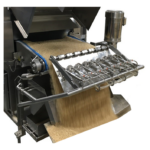 Dispositivo de rechazo de aletas de desviación de Eagle