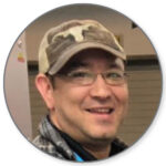 Author Steve Dowd photo