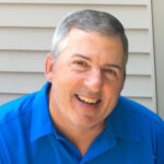 Author David Lemanski photo