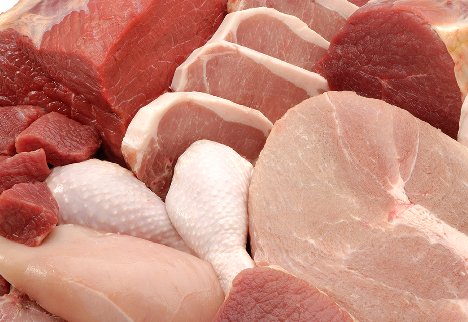 SimulTask™ PRO – Carne y aves de corral