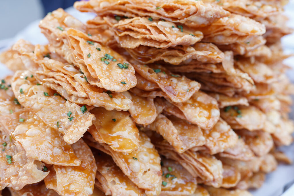 Advanced X-ray Inspection Capabilities for Bakery & Snack Food