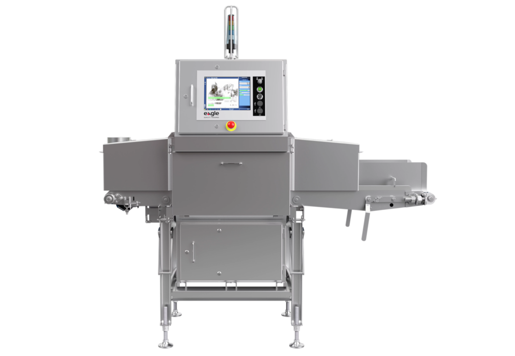Sistemas de rayos X EaglePI