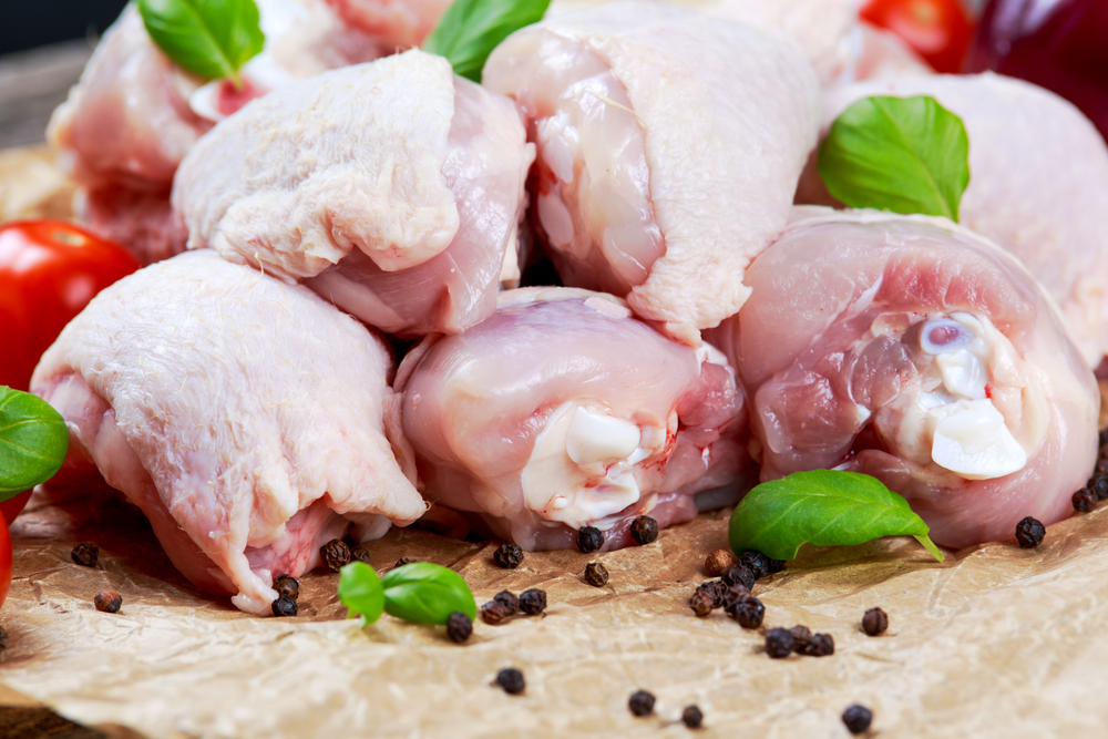 Choosing the Right X-ray Technology for Bone Detection in Poultry