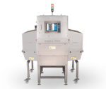 Eagle pack 720 X-ray packaging inspection system front view