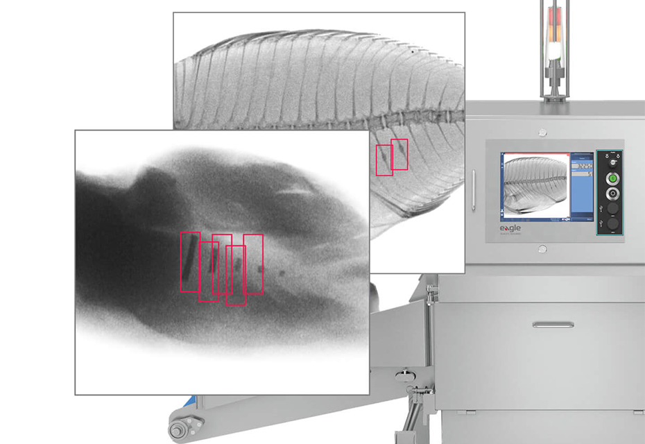 PXT™ Photon Counting X-ray Technology