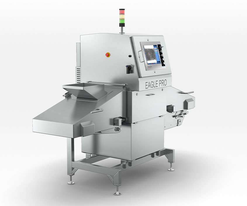 Eagle X-ray System Bulk 415